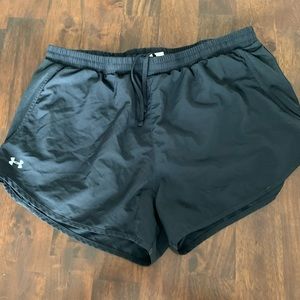 Under Armour Athletic Shorts
